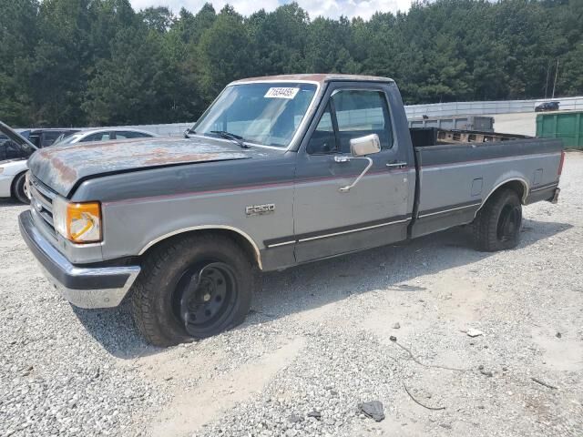Ford F-250