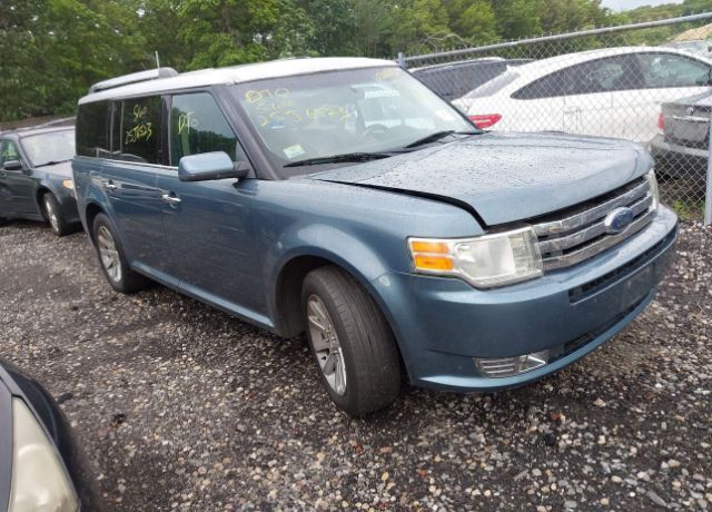 Ford Flex