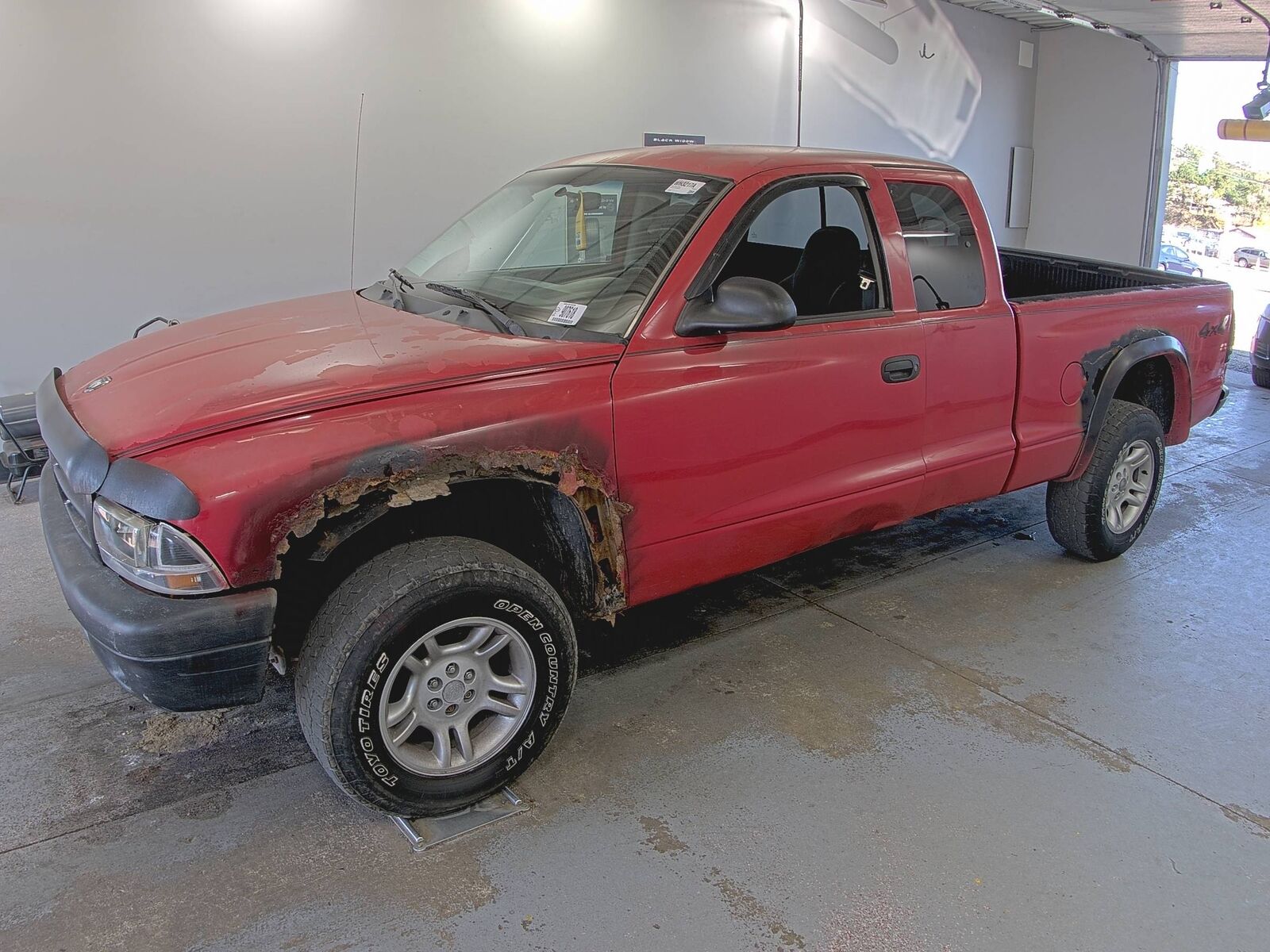 Dodge Dakota