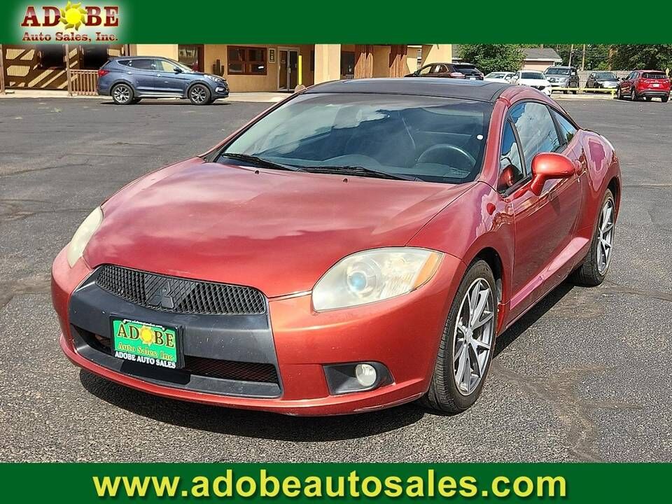 Mitsubishi Eclipse