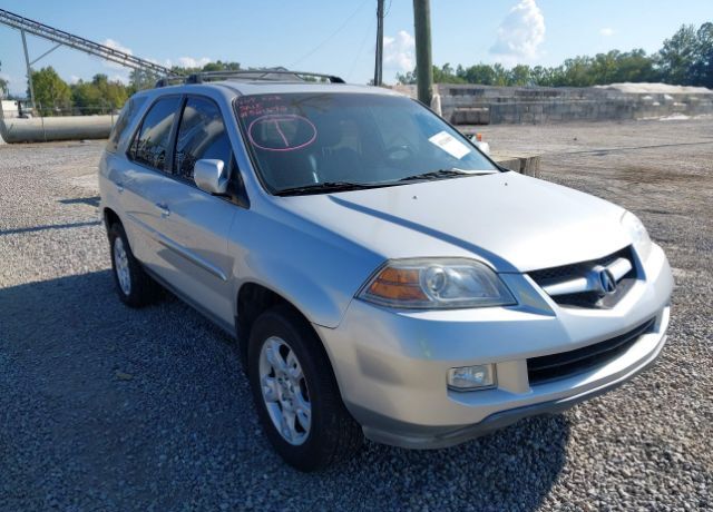 Acura MDX