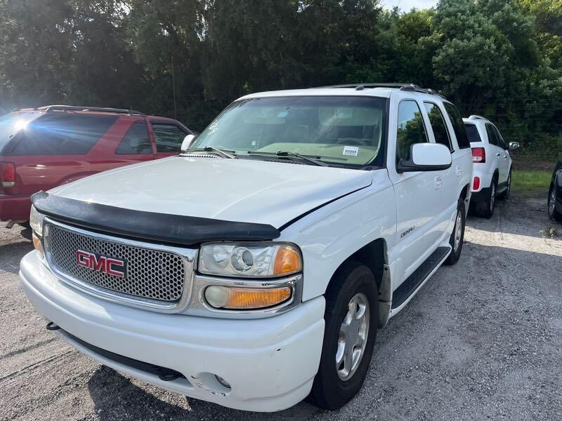 GMC Yukon