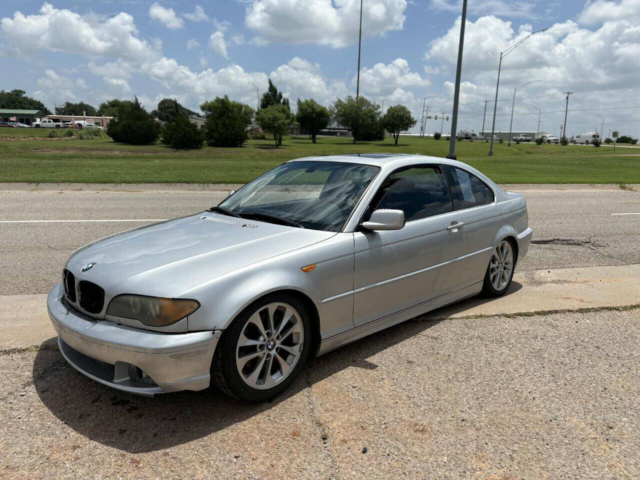BMW 330i