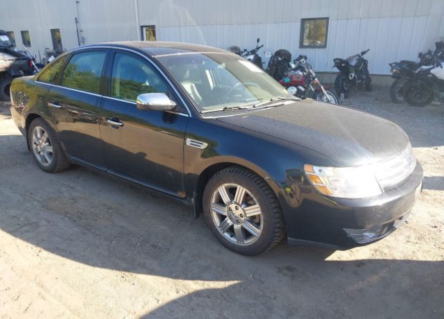 Ford Taurus