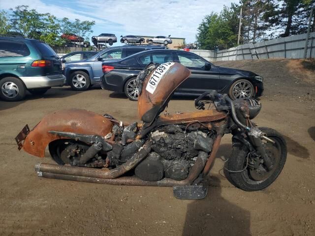 Honda VTX1300R