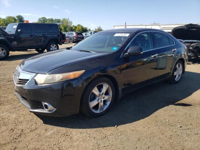 Acura TSX