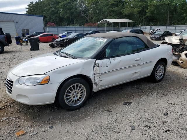 Chrysler Sebring
