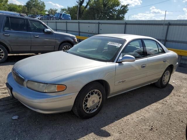 Buick Century