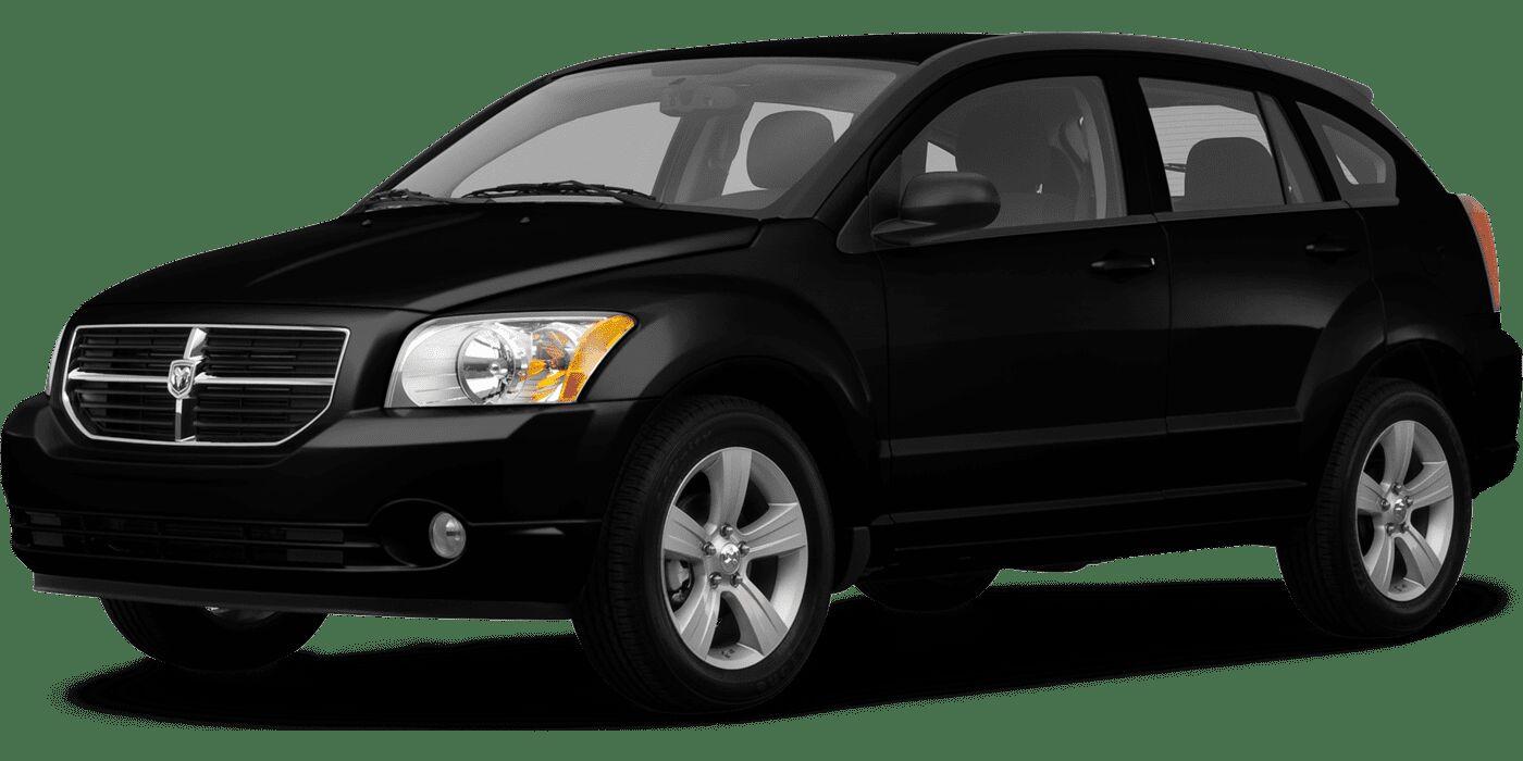 Dodge Caliber