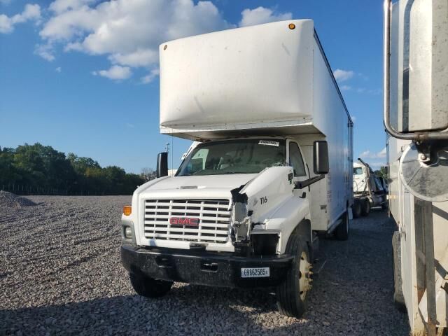 GMC C7