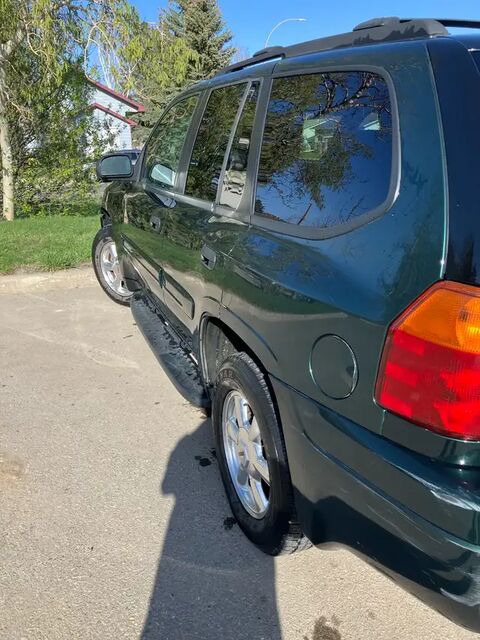 GMC Envoy