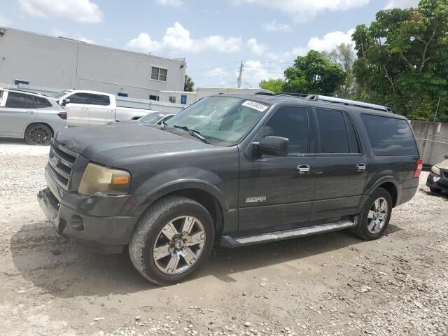 Ford Expedition MAX