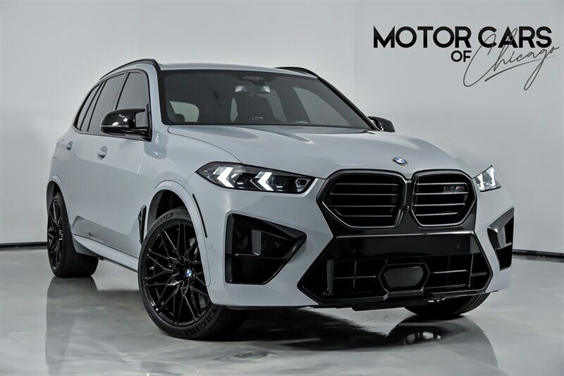 2024 BMW X5