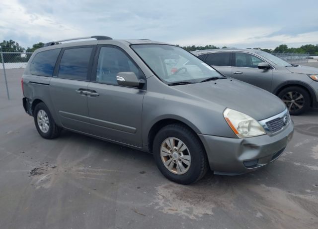 Kia Sedona