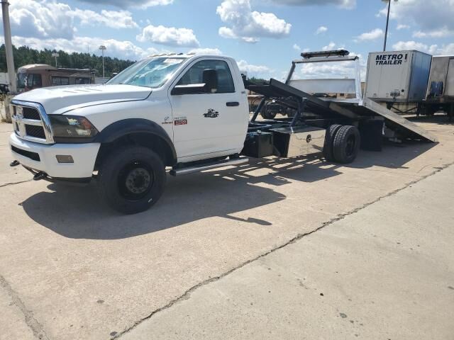 RAM 5500