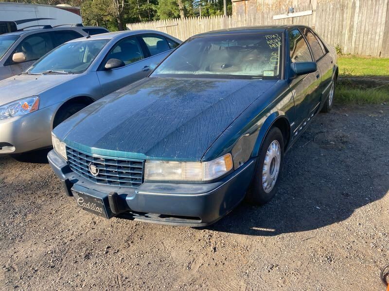 Cadillac Seville