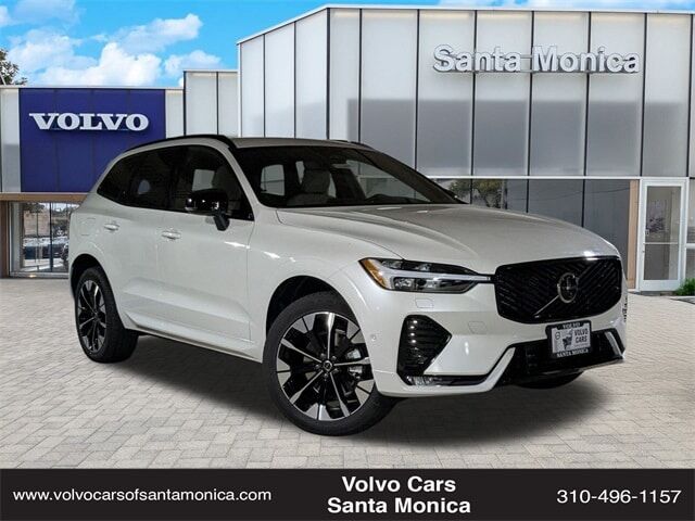 2026 VOLVO XC60