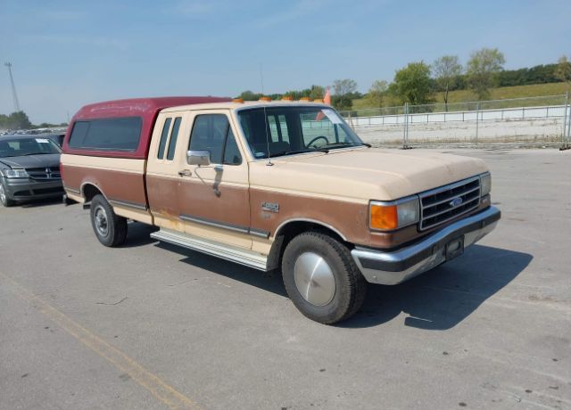 Ford F-250