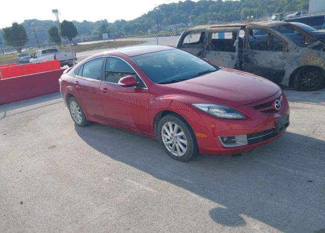 Mazda Mazda6