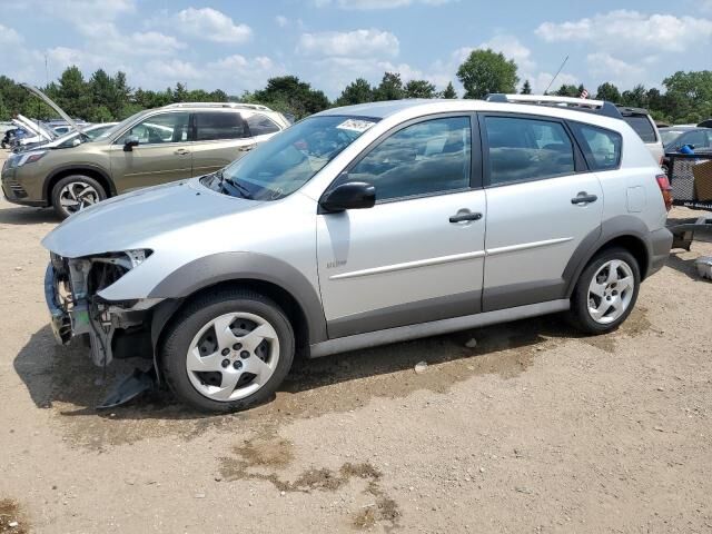 Pontiac Vibe
