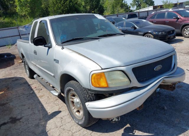 Ford F-150 Heritage