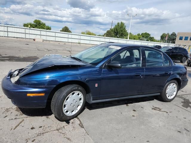 Saturn SL2