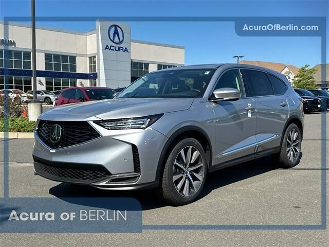 2026 ACURA MDX