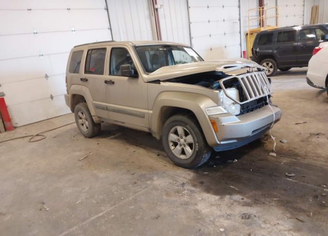 Jeep Liberty