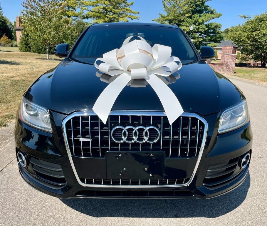 2015 Audi Q5