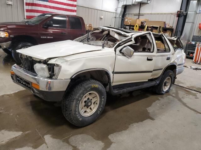 Toyota 4-Runner