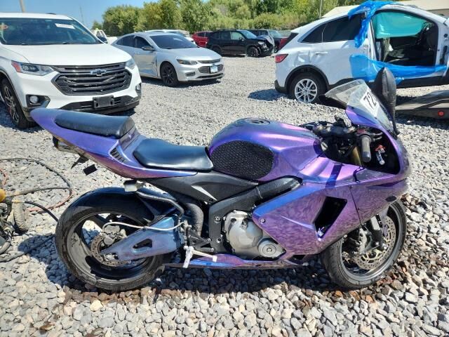 Honda CBR600