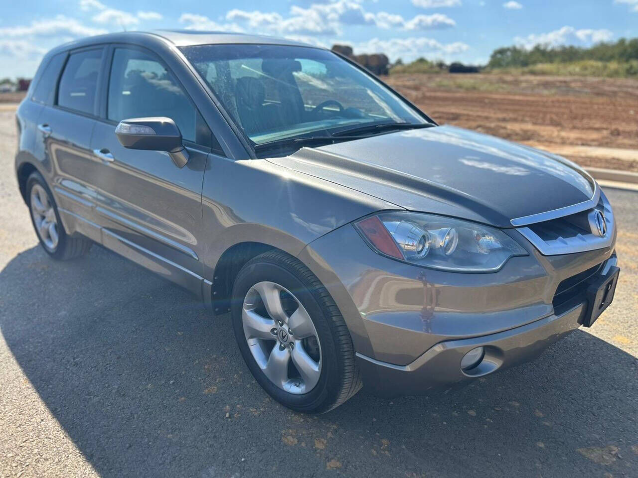 Acura RDX