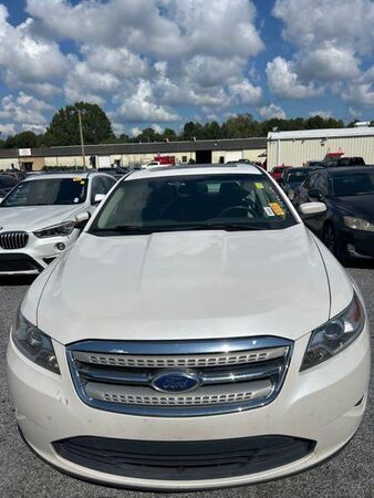 Ford Taurus