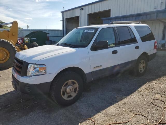 Ford Expedition