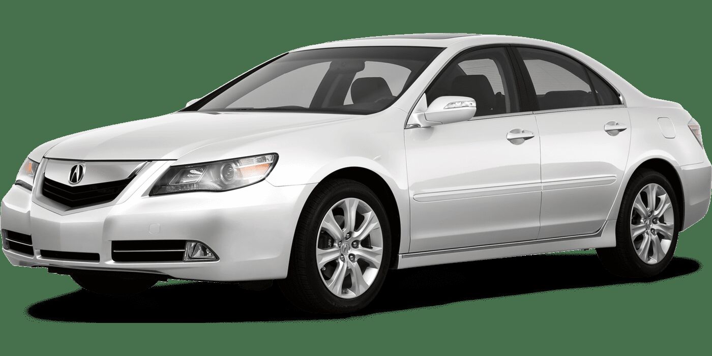 Acura RL