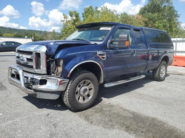 Ford F-250