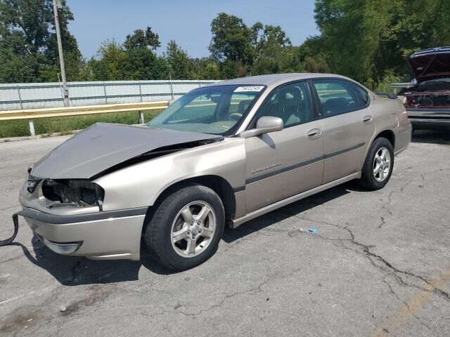 Chevrolet Impala