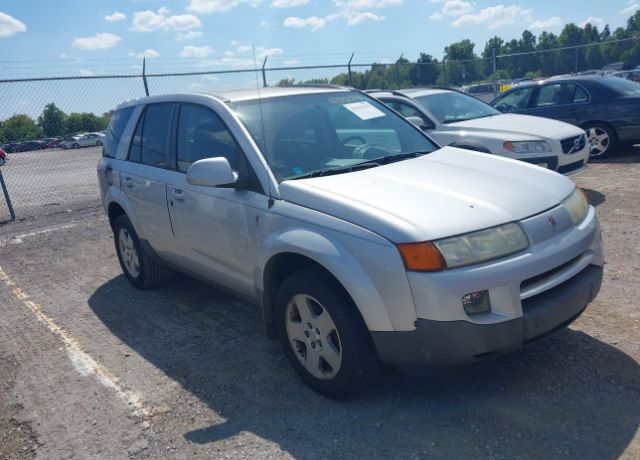 Saturn Vue