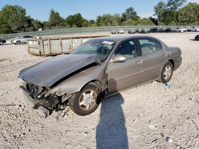 Buick LeSabre