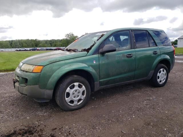 Saturn Vue