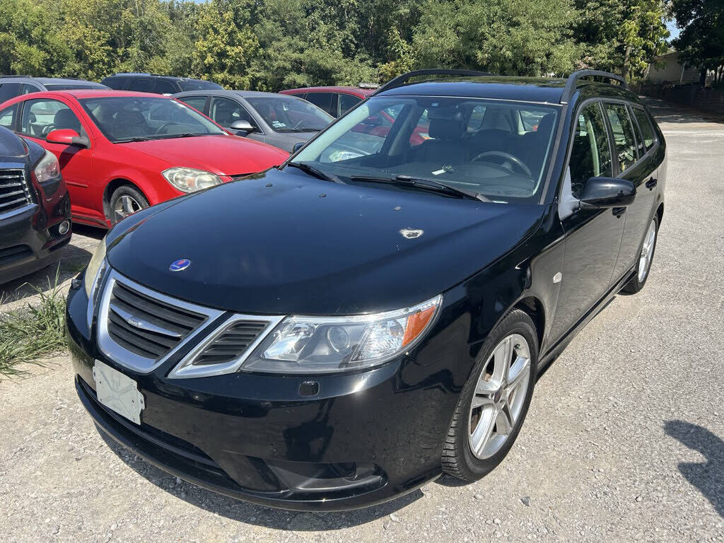 Saab 9-3