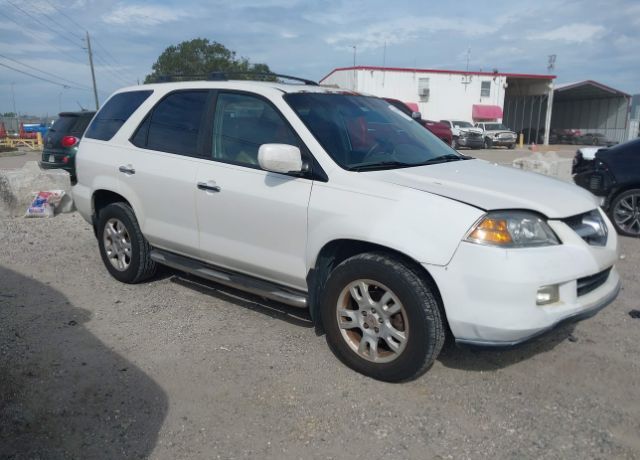 Acura MDX