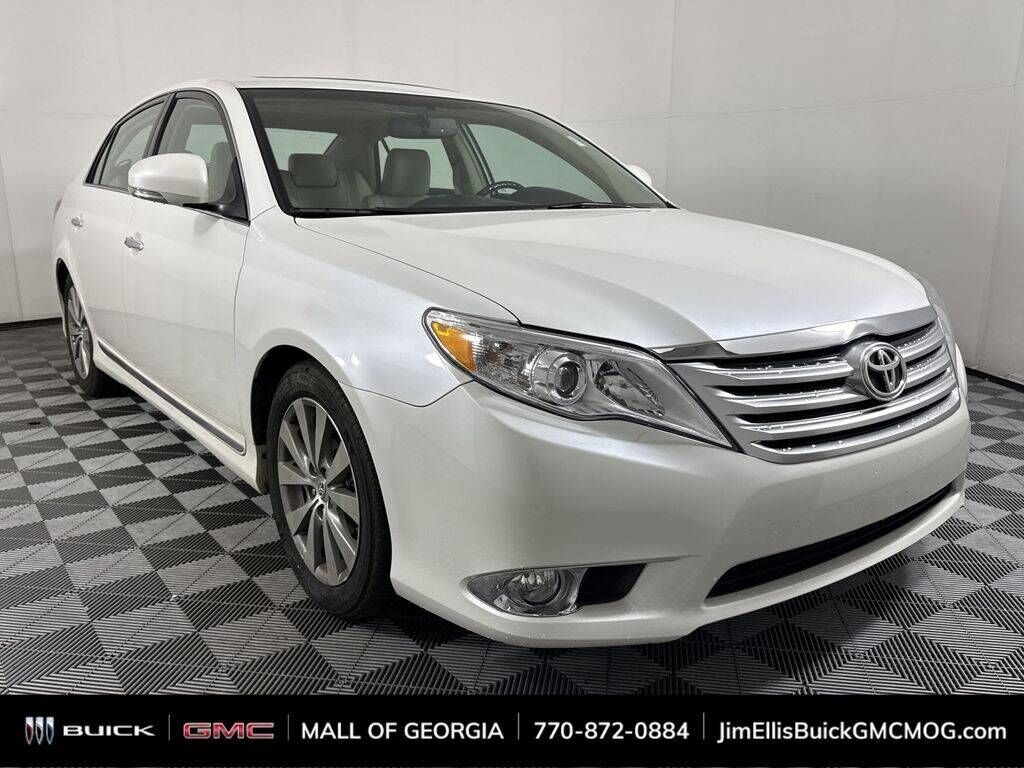 Toyota Avalon