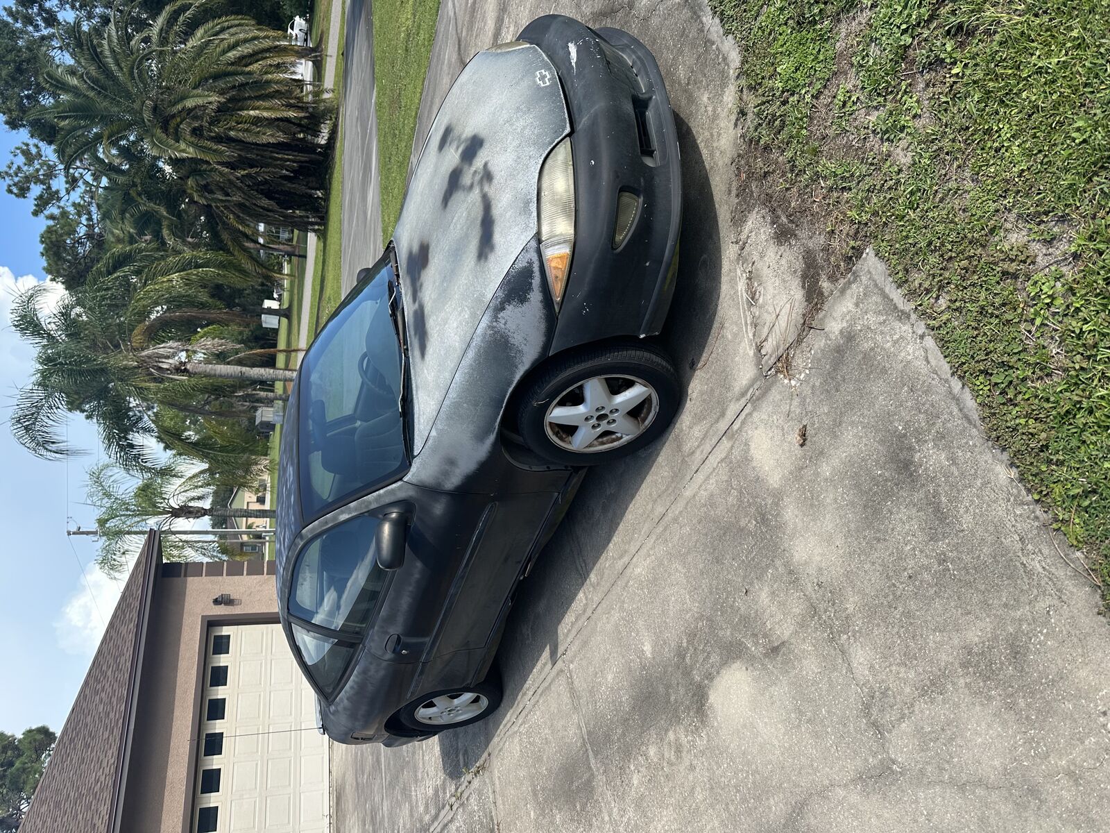 Chevrolet Cavalier