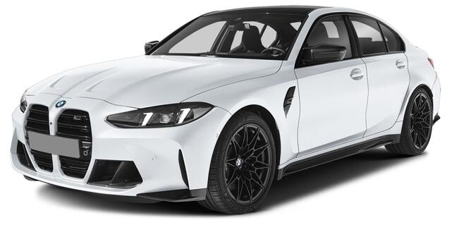 2026 BMW M3