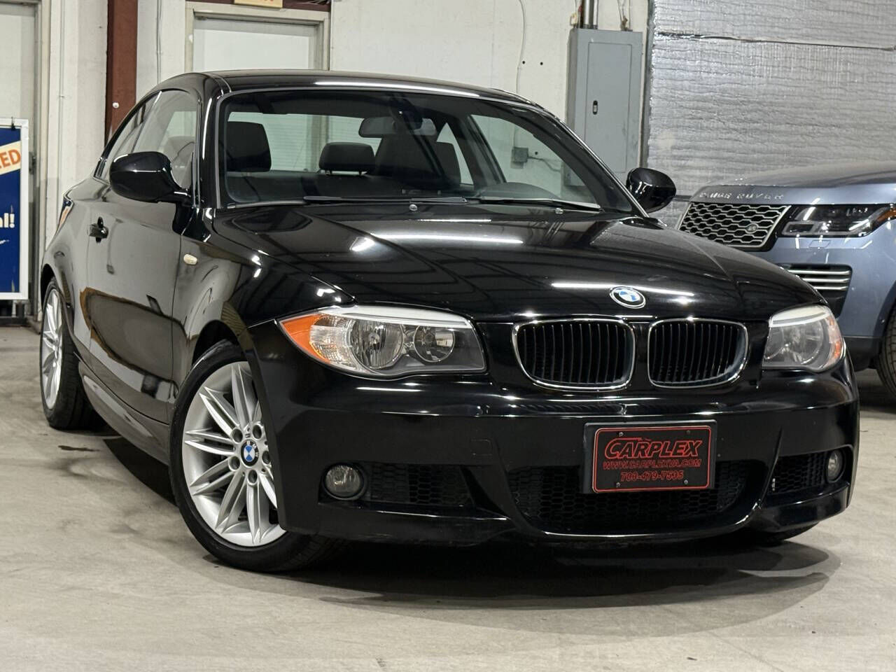 BMW 128i