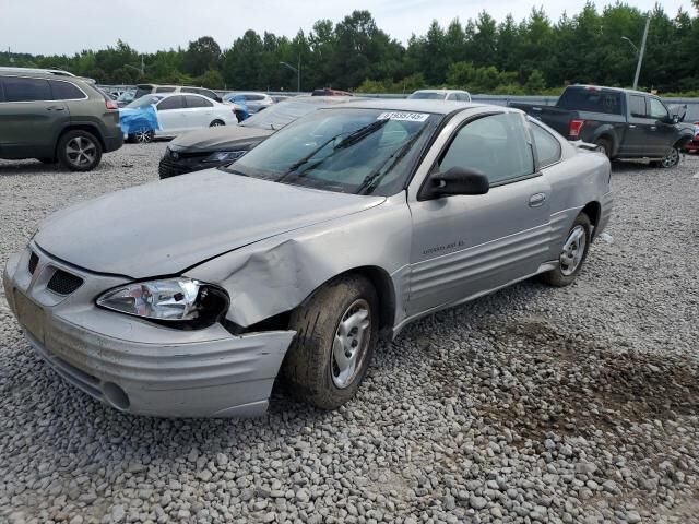 Pontiac Grand AM