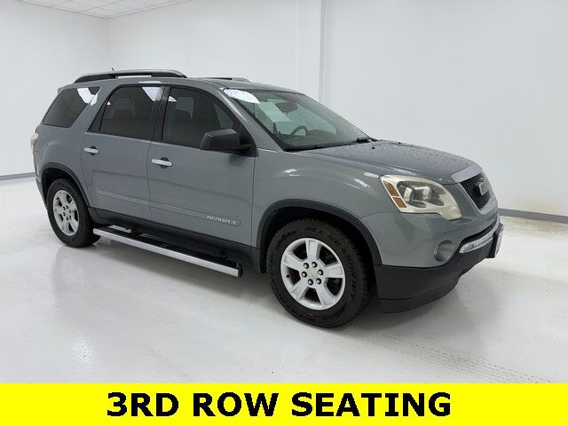 GMC Acadia