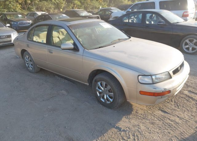 Nissan Maxima