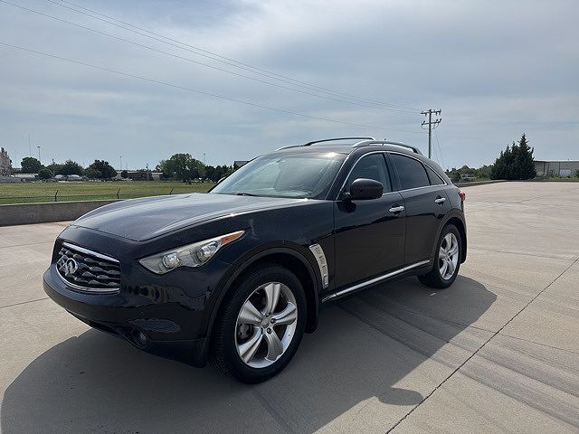 Infiniti FX50